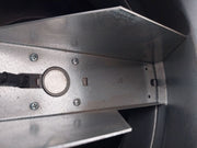 Systemair K 160 Xl Circular Duct Fan