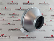 Systemair K 160 Xl Circular Duct Fan