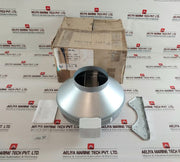 Systemair K 160 Xl Circular Duct Fan