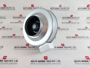 Systemair K 160 Xl Circular Duct Fan