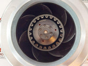 Systemair K Sileo 125 Xl Multilingual Wall Fan 50/60Hz