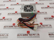 Systium St-250Mak-05E Power Supply 100-240V 50-60Hz