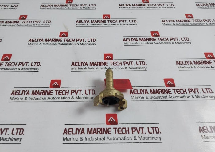 Syveco 2280013 Express Brass Fitting With Nbr Gasket Re 2280 Dn 13