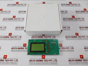 Sz6Dm Lcd Display Card Printed Circuit Board Module