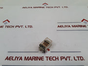 Honeywell Szr-my4-d1 Power Relay Dc24V 7614