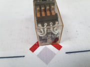 Honeywell Szr-my4-d1 Power Relay Dc24V 7614