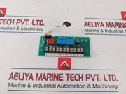 T-10 Ayu901-1116G001 Pcb