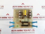 T.A.S. Ble 1525 Pcb Card 10-77