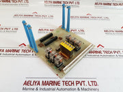 T.A.S. Ble 1525 Pcb Card Printed Circuit Board