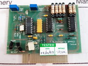 T.B. Colmanâ€™s Bprs3 Pcb Card