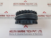 T.B. Woods. 2867102 & 2867103 Rubber Coupling