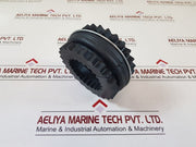 T.B. Woods. 2867102 & 2867103 Rubber Coupling
