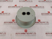 T.I.C.-citizen Slave Clock Ac 20V Dc 24V S-175 Sh-12 0-12 1,500 Î©