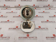 T.I.C.-citizen Slave Clock Ac 20V Dc 24V S-175 Sh-12 0-12 1,500 Î©