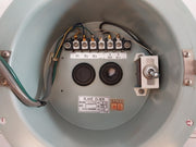 T.I.C.-citizen Slave Clock Ac 20V Dc 24V S-175 Sh-12 0-12 1,500 Î©