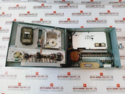 T.I.C.-citizen Txs-7Gf Navigation Master Clock Deck Watch