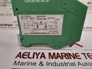 T.S. Elektronikk As Odbd24V Buffer Amplifier 24V