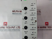 T001 Firing Circuit