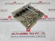 T001 Firing Circuit
