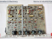 T001 Firing Circuit
