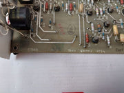 T001 Firing Circuit