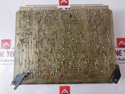 T001 Firing Circuit