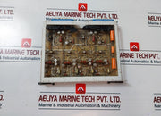 T005 Output Stage Printed Circuit Board