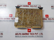 T005 Output Stage Printed Circuit Board