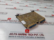 T005 Output Stage Printed Circuit Board