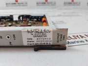 T005 Output Stage Printed Circuit Board