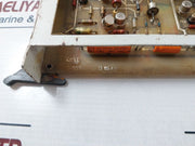T005 Output Stage Printed Circuit Board