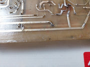 T005 Output Stage Printed Circuit Board