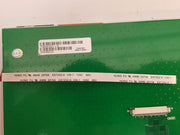 T080W2D1 V.6 Display Panel