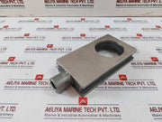 T3 Energy 20358426 Manual Gate Valve 23247-02E T3 Type Fc, 3 1/16 In-15M