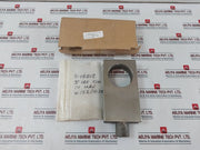 T3 Energy 20371499 Spare Kit Part, Stem, Retainer Plate, Gate Guide, Gasket Kit