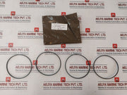T3 Energy 20371499 Spare Kit Part, Stem, Retainer Plate, Gate Guide, Gasket Kit