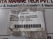 T3 Energy 20378765 Outside Seal Bushing Body T3 Type Fc
