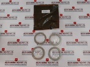 T3 Energy 20420700 Gate Valve Parts Kit 20358445, 20358447, 20372371, 20366911
