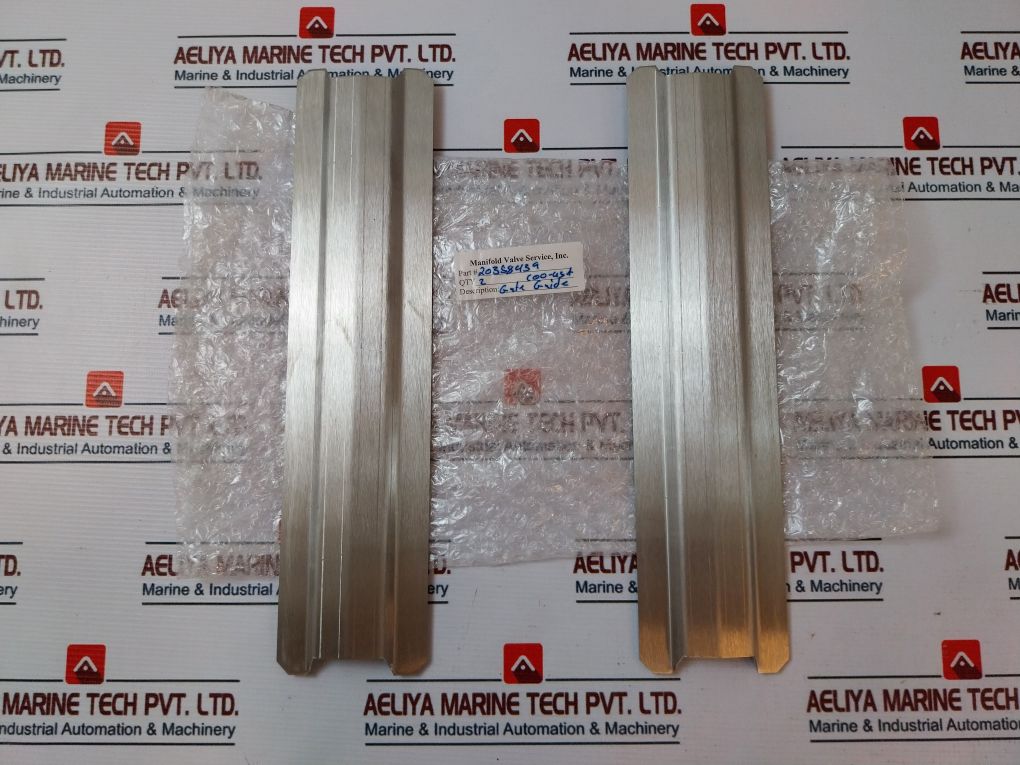 T3 Energy 20420700 Gate Valve Parts Kit 20358445, 20358447, 20372371, 20366911