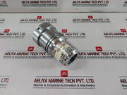 T3 Energy 910576-01 Oper Nose Scb2151Xspu3 Stainless Teel 2091057601