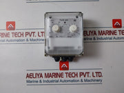 T419-2M Electronic Temperature Sensor-relay 220V Ip44