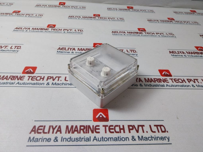 T419-2M Electronic Temperature Sensor-relay 220V Ip44 – Aeliya Marine