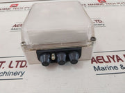 T419-2M 220V Electronic Temperature Sensor-relay