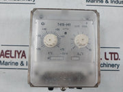 Temperature Sensor Relay T419-m1 ~220 V