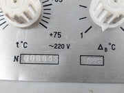 Temperature Sensor Relay T419-m1 ~220 V