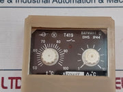 T419 Om5 Temperature Relay Sensor (New)