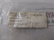 T62914 Gland Nut 