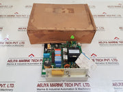 Sperry Marine Modulator T65825812-6 Pcb Card 65 801 816-1