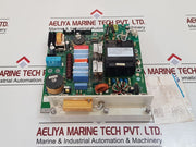 Sperry Marine Modulator T65825812-6 Pcb Card 65 801 816-1