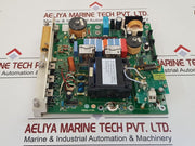 Sperry Marine Modulator T65825812-6 Pcb Card 65 801 816-1